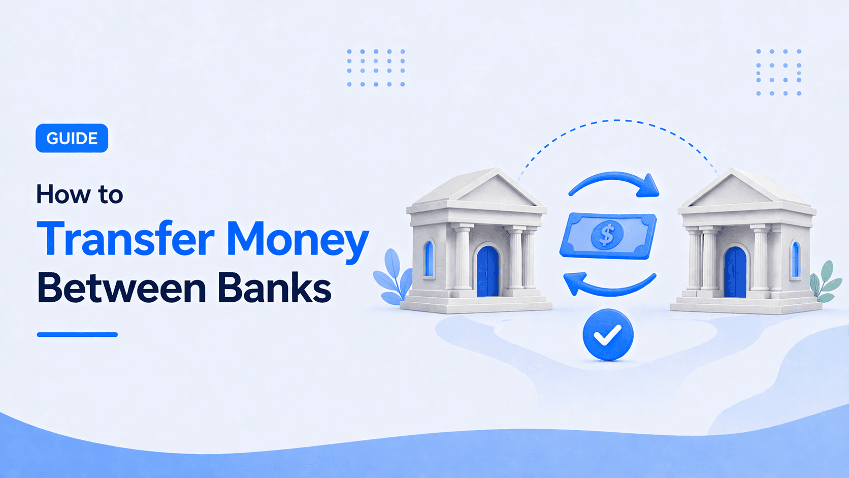 how-to-send-money-betwween-banks
