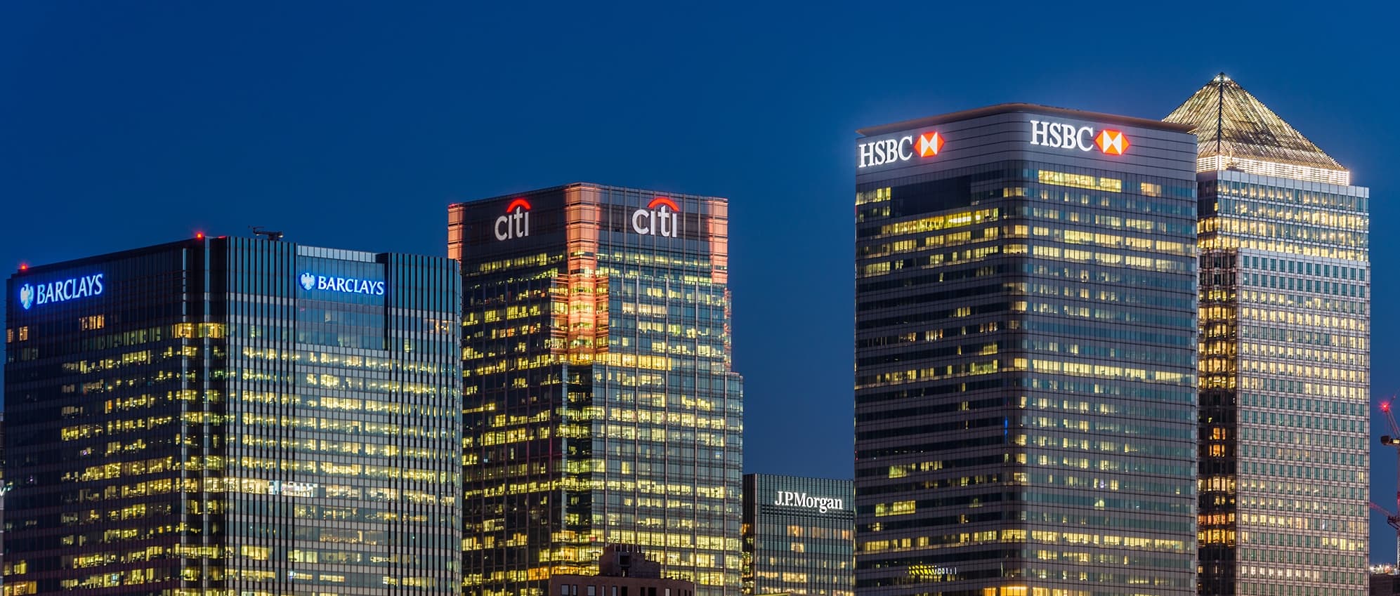 traditional banks