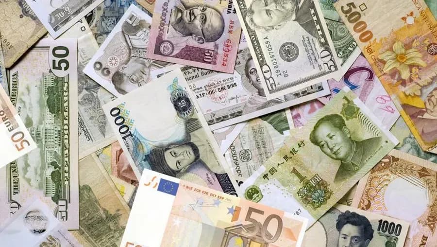 international money transfer